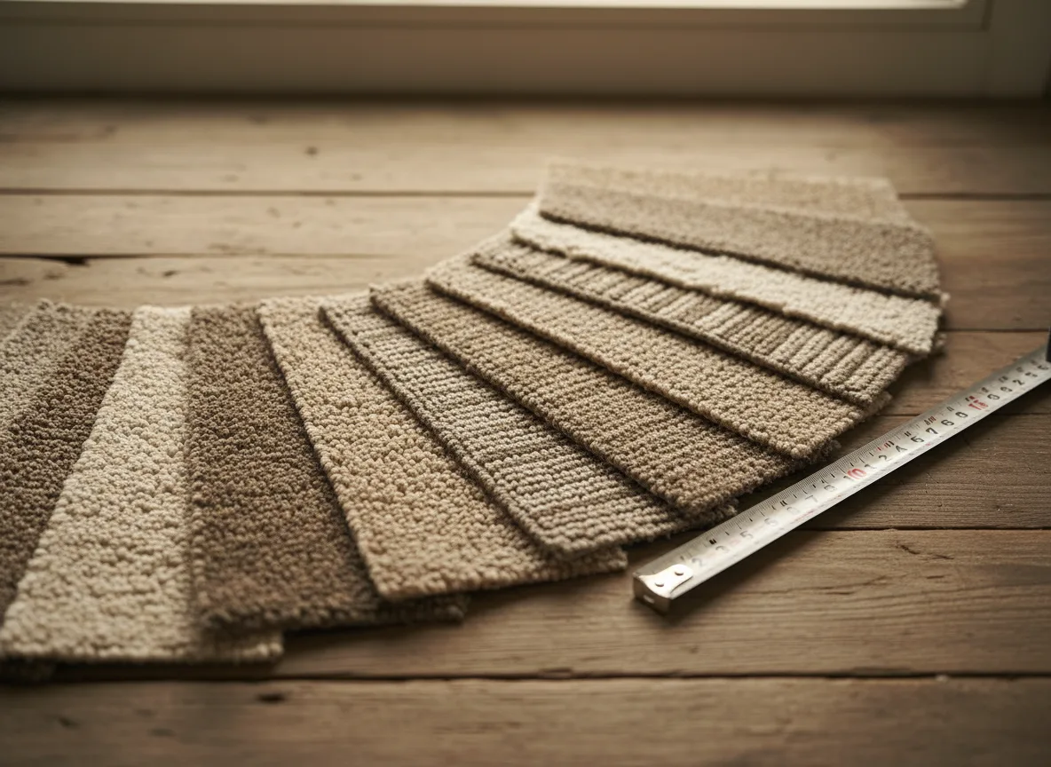 Carpet Installation Netawaka, KS FAQs